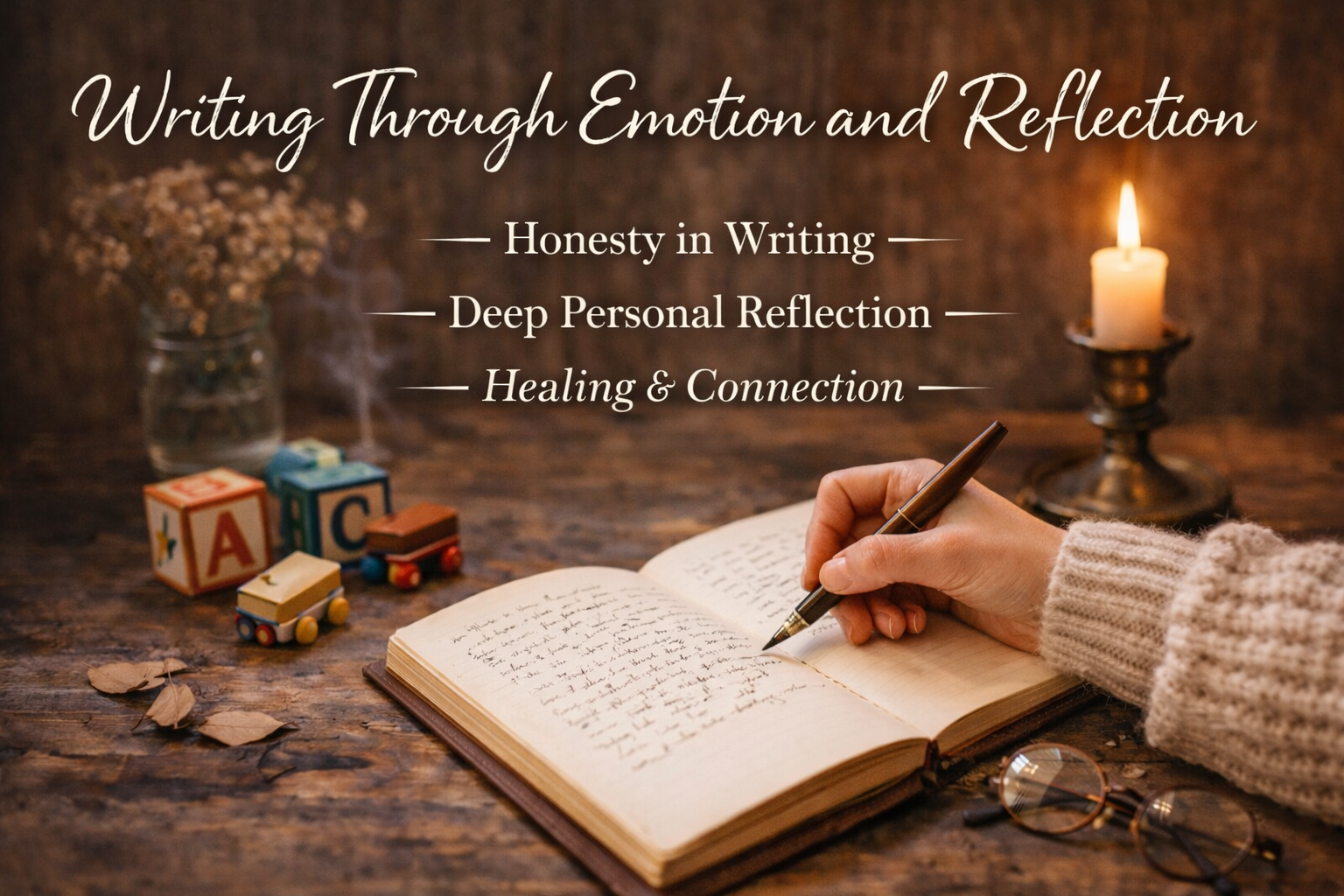 TYM Blog 3